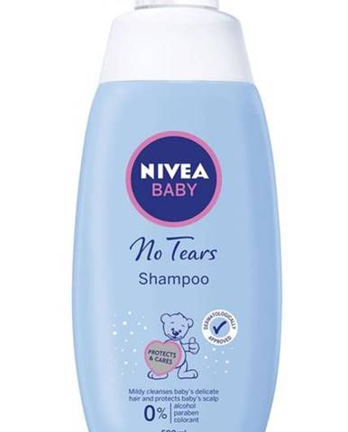 Šampón Nivea