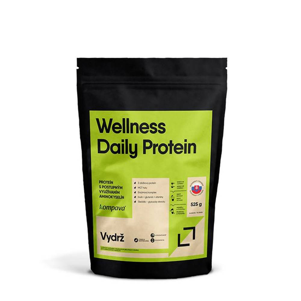 Kompava Kompava Wellness Daily Protein 65%