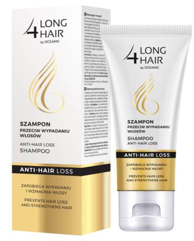 Šampón Long 4 hair