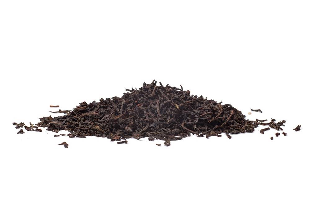Manu tea EARL GREY - čierny čaj, 10g