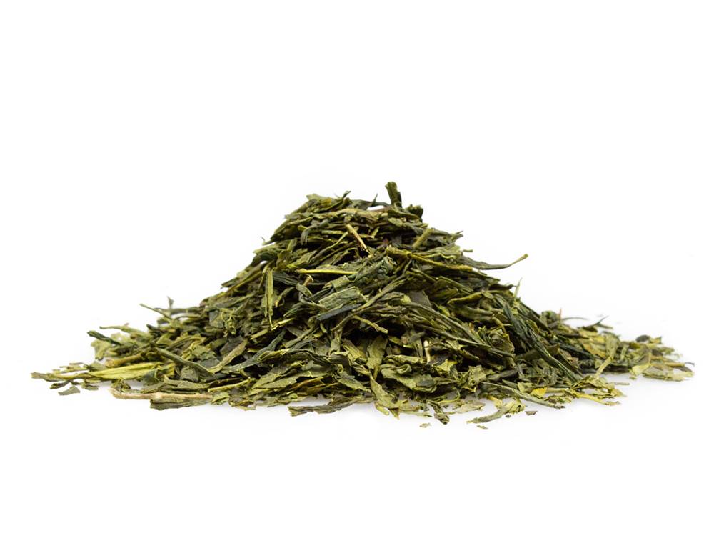 Manu tea CHINA SENCHA - zelený čaj, 10g