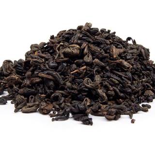 CHINA MILK BLACK GUNPOWDER - čierny čaj, 10g