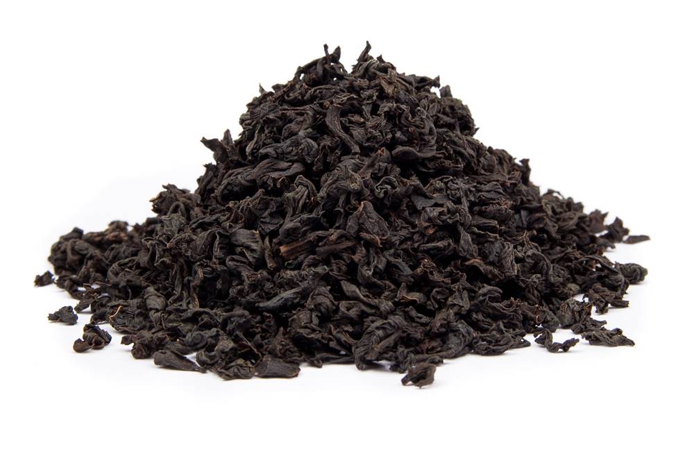 Manu tea CEYLON PEKOE RUHUNA - čierny čaj, 10g