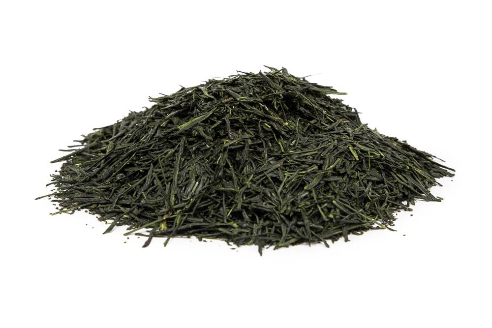 Manu tea JAPAN SHINCHA MAKIZONO BIO - zelený čaj, 10g