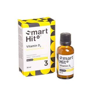 SMARTHIT IV Vitamín D3 30 ml