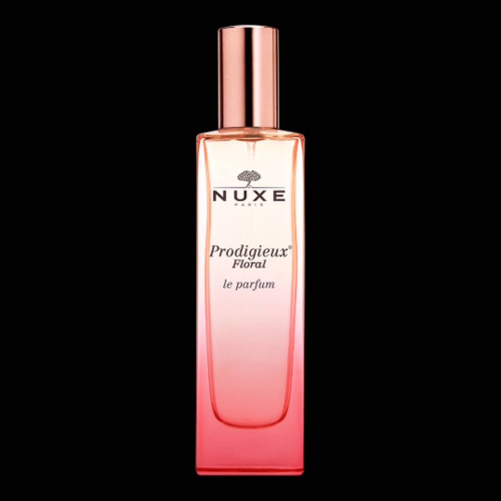 NUXE NUXE Prodigieux Floral le parfémová voda, kvetinová 50 ml