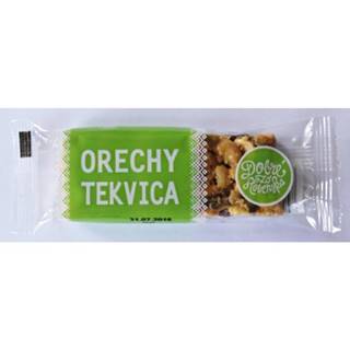 Dobré zo Slovenska Tyčinka ORECHY TEKVICA 35 g