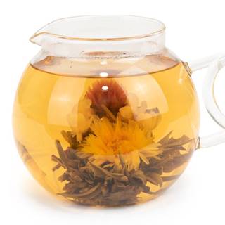 DONG FAN MEI REN - kvitnúci čaj, 10g