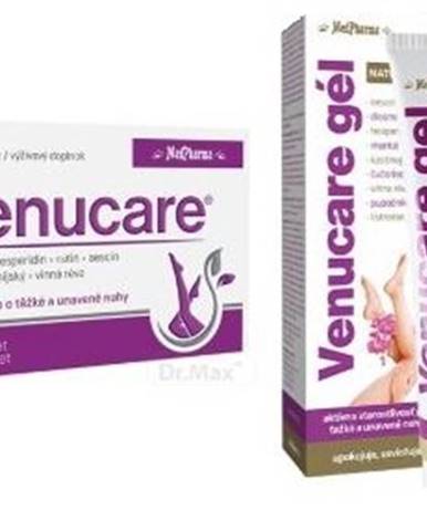 MedPharma Venucare + gél