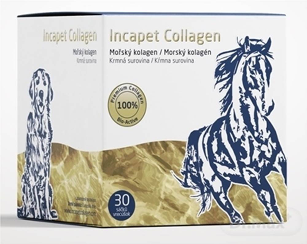 Incapet Collagen Incapet Collagen