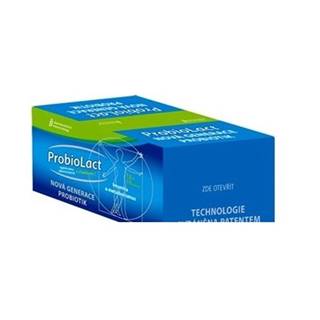 ProbioLact v boxe 120 cps