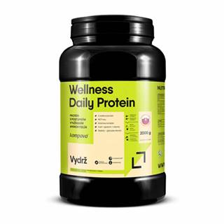 KOMPAVA Wellness Daily Protein čokoláda-kokos 57 dávok