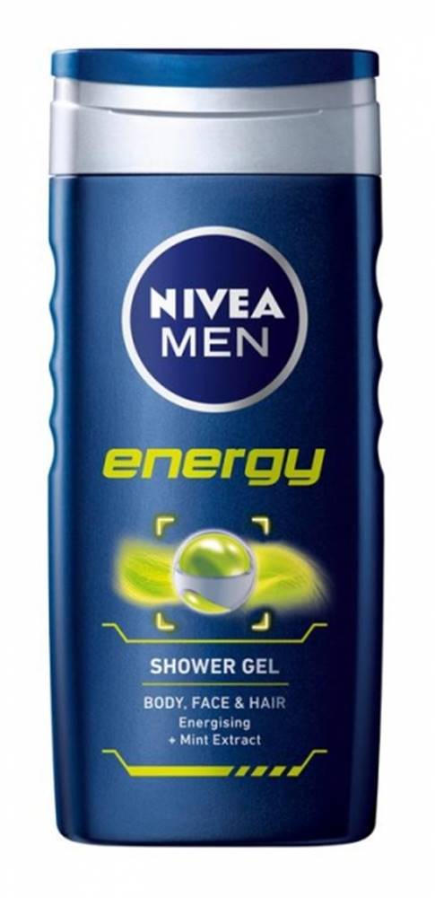Nivea NIVEA MEN Energy