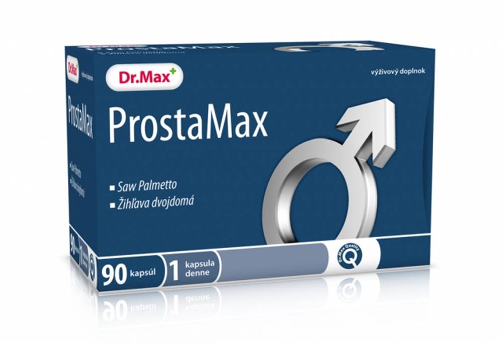 Dr.Max Dr.Max ProstaMax