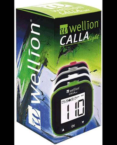 Wellion CALLA light Glukometer 1set