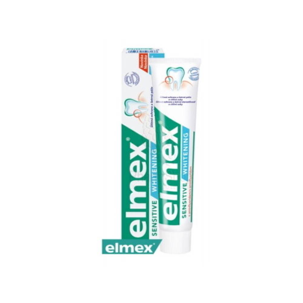 Elmex ELMEX Sensitive zubná pasta 75 ml