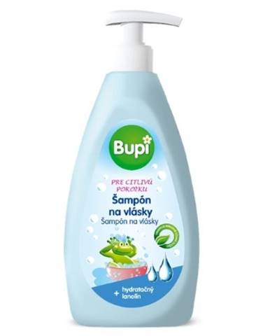 Šampón BUPI
