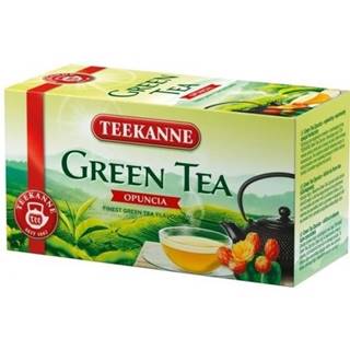 TEEKANNE Green tea opuncia 20 x 1,75 g