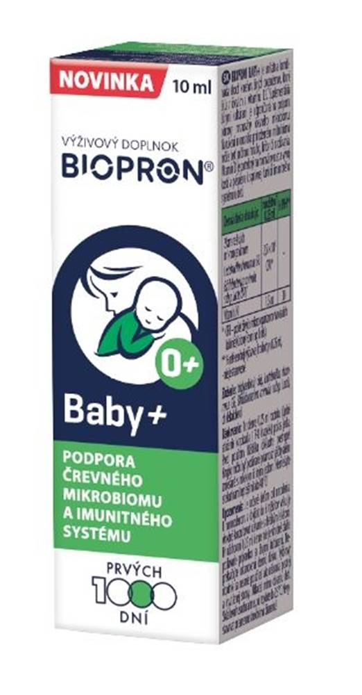 Biopron BIOPRON Baby+