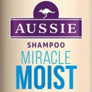 Aussie šampón Miracle Moist