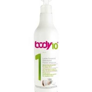 Diet Esthetic Body 10 - hydratačné telové mlieko pre atopicku pokožku