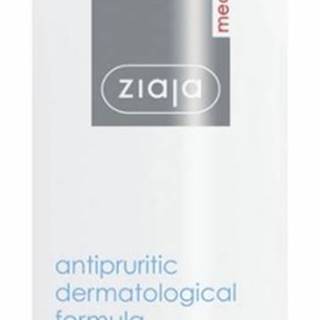 Ziaja - šampón upokojujúci svrbenie