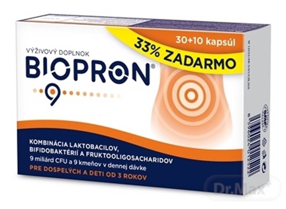 Biopron BIOPRON 9