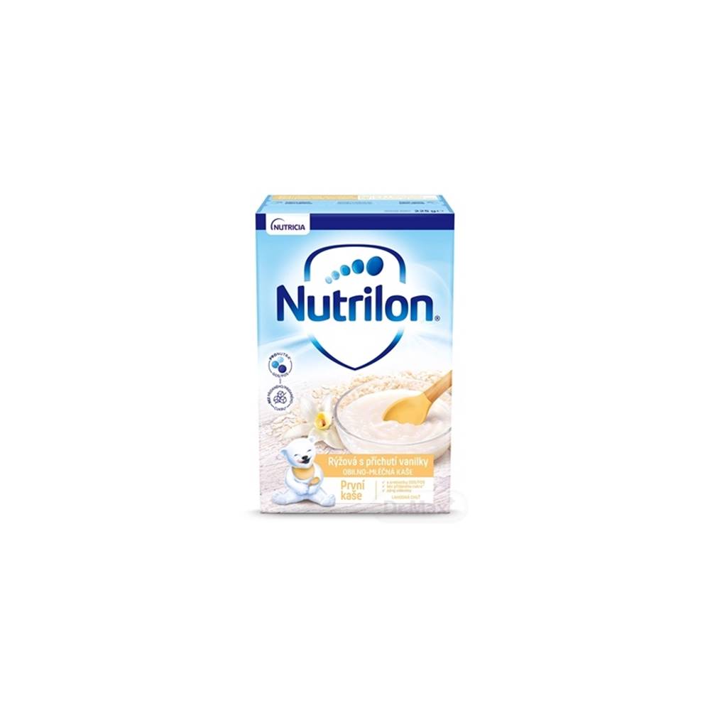 Nutrilon obilno-mliečna Prv...